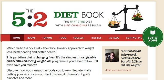 Как похудеть ... Fast - Лучшие веб-ресурсы для голодания диеты книга быстрой диеты