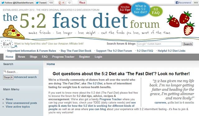 Как похудеть ... Fast - лучшие веб-ресурсы для быстрого диеты форум быстрой диеты