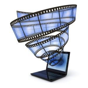 видео файл не работает
