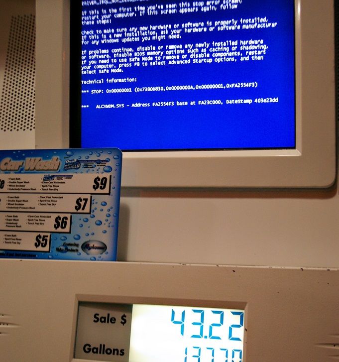 Ий-WXP-везде-газ
