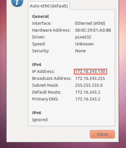 Команды Ubuntu Terminal