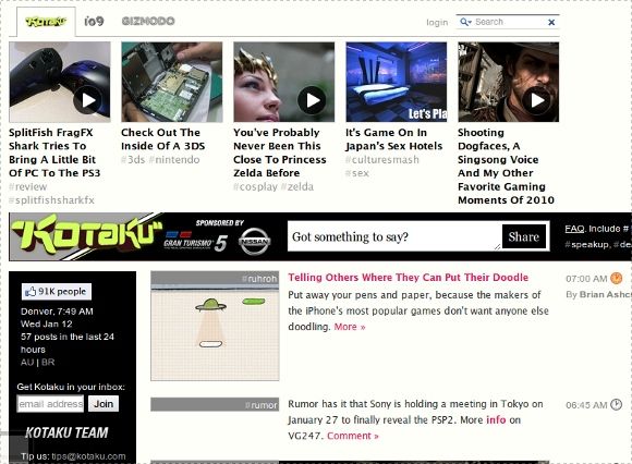 Как узнать, просочился ли ваш адрес электронной почты через Gawker?' /></p>
<p>Торговые точки включают Lifehacker, Gawker (основной сайт), Gizmodo, Kotaku</p>
<p>Флешбот, io9, Ялопник, Иезавель и Дедспин. Если вы когда-либо оставляли комментарий и использовали свой действующий адрес электронной почты, вам действительно следовало изменить свой пароль Gawker и любые другие службы, использующие этот же пароль.</p>
<h3>Шаг 1</h3>
<p>Чтобы проверить, были ли вы затронуты, вам сначала нужно изменить свой адрес электронной почты на хеш MD5, что вы можете сделать здесь. Просто введите адрес электронной почты полностью, нажмите md5 и скопируйте результат в буфер обмена.</p>
<p>,</p>
<p><noscript><img decoding=