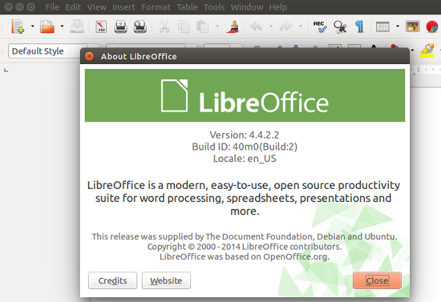 убунт-яркий-LibreOffice