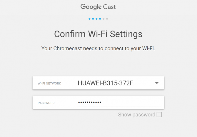 хром-Chromecast-настройка-Wi-Fi