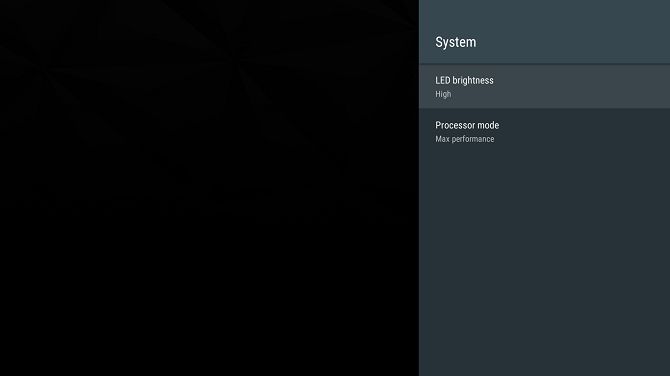 Как настроить и использовать систему Nvidia Shield TV Система настроек nvidia 670x376