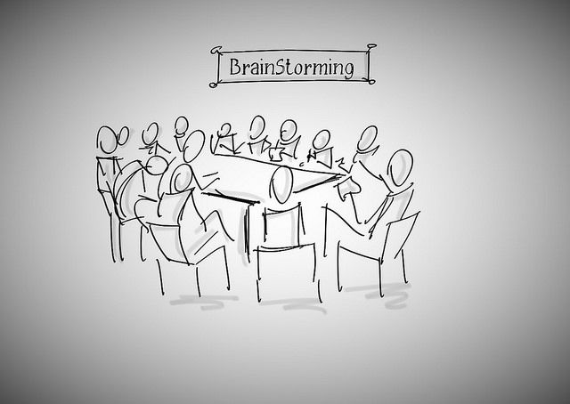 мозговая атака