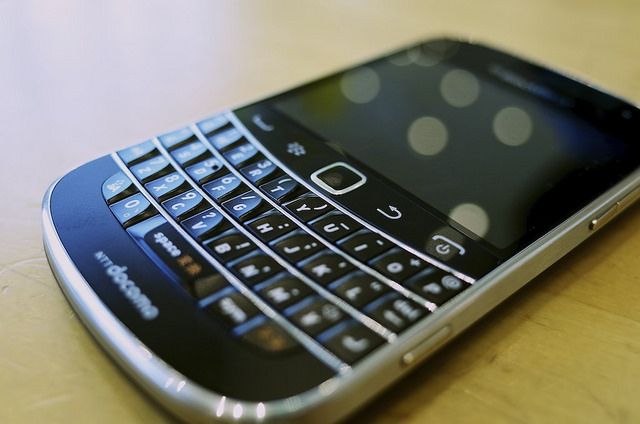 BlackBerryDevice2