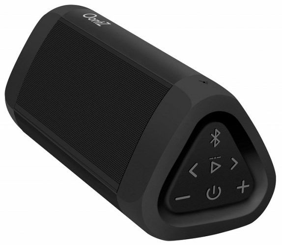 Лучшие портативные Bluetooth-динамики - OontXZ Angle