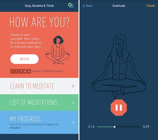 медитация-приложение-стоп-дышать думаю