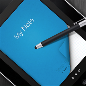 приложение для ноутбука для iPad
