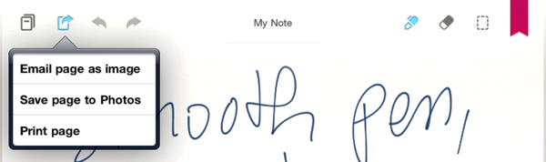 приложение для ноутбука ipad