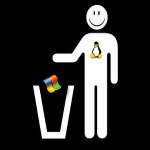 альтернативы Linux для Windows