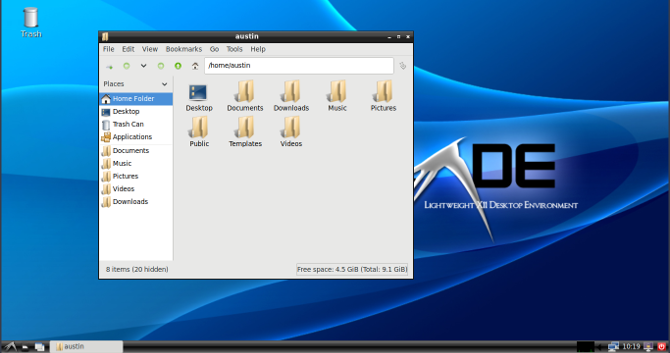почему вы должны попробовать другие операционные системы Linux