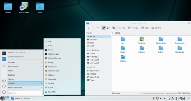 почему вы должны попробовать другие операционные системы Linux