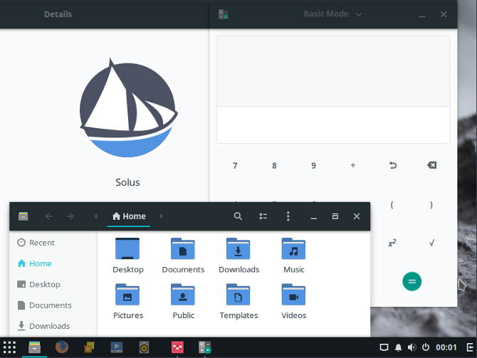 почему вы должны попробовать другие операционные системы Linux