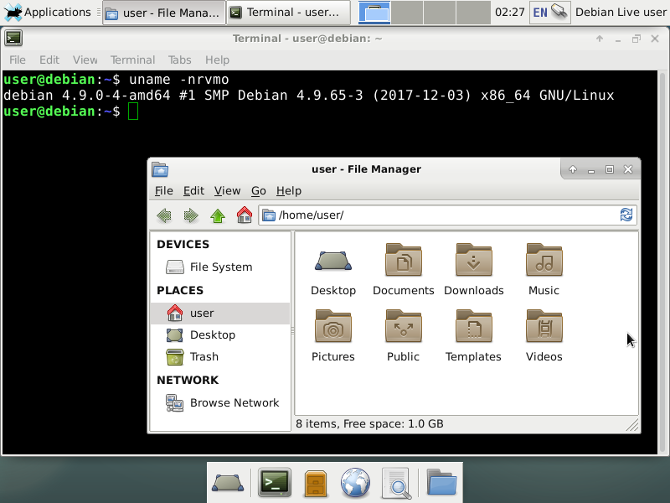 почему вы должны попробовать другие операционные системы Linux