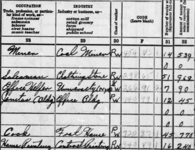 censustool-работы