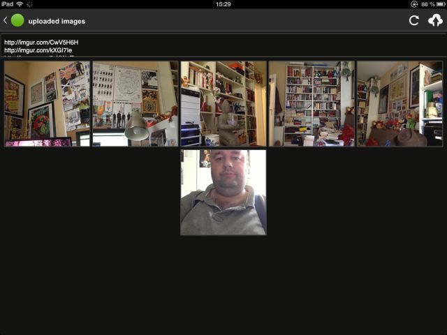 Photobucket & Imgur: 2 недооцененных и нелюбимых iOS приложения для обмена изображениями imgur004