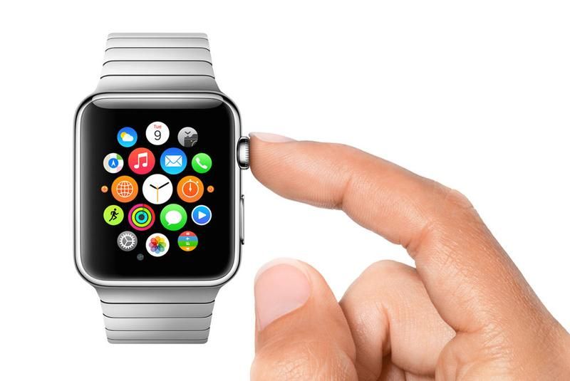 Является ли Apple Watch водонепроницаемыми: первого поколения