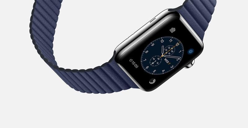 Является ли Apple Watch водонепроницаемыми: серия 2