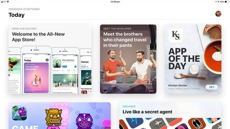Как найти страницу покупки в App Store на iPhone & amp; IPad
