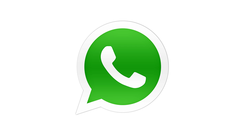 Как отправить GIF-файлы в WhatsApp на iPhone