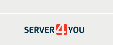 Server4You Logo