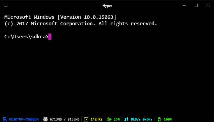 Гипер расширяемые плагины