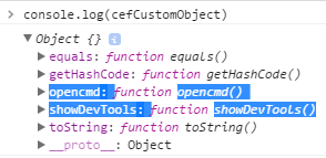 Javascript объект зарегистрирован в C #