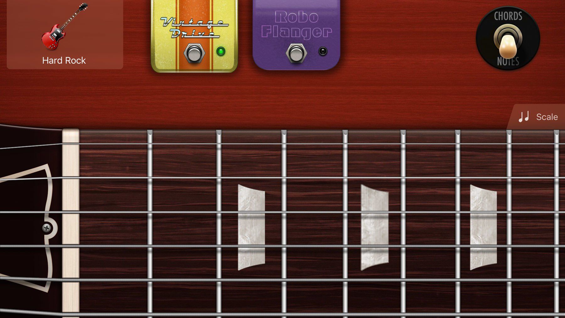 Как использовать GarageBand на iPhone и iPad: гитары