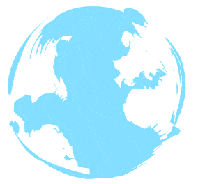 Логотип нашего кода мира Загрузка