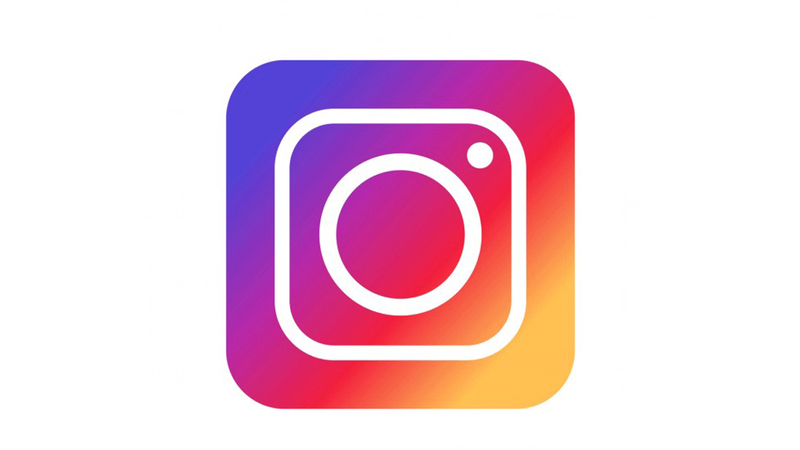 Как загрузить полноразмерное фото на iPhone в Instagram