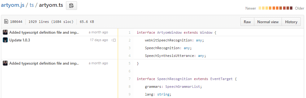 Вина Смотреть код Github