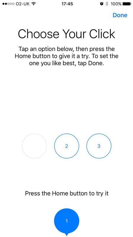 Советы по устранению неполадок iOS 10: вибрация кнопки «Домой»