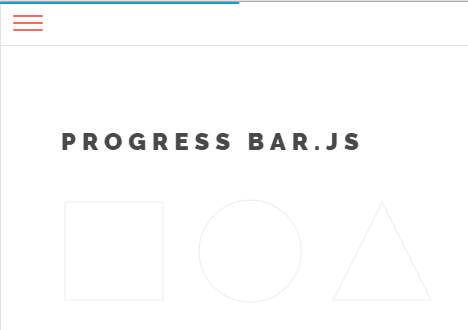 Progressbar.js
