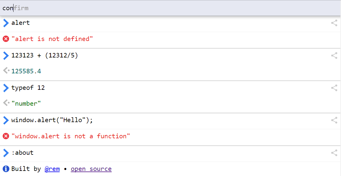 ЗАО Консоль Рем демо