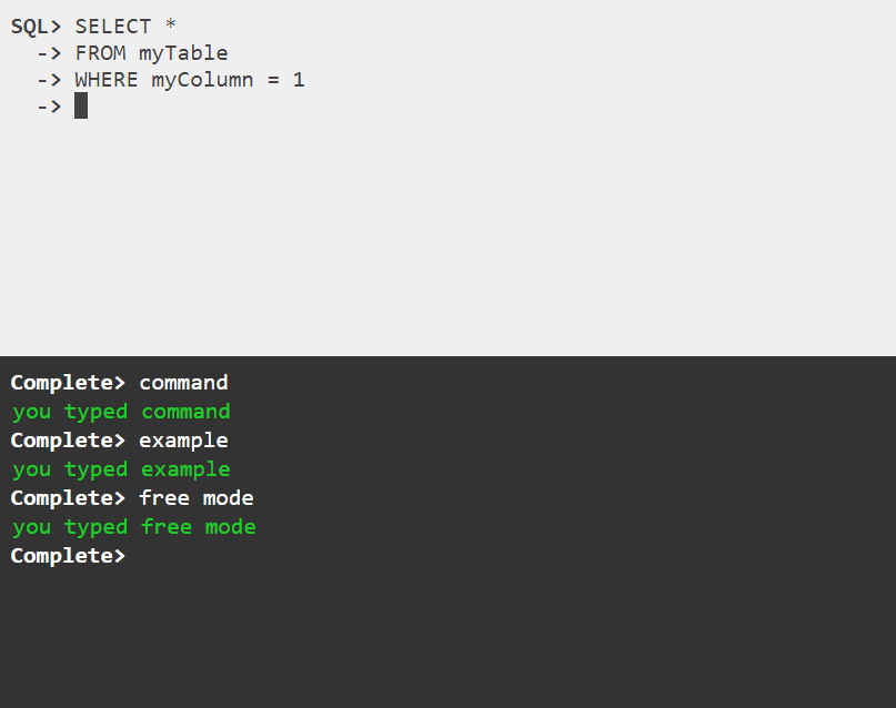консоль jQuery