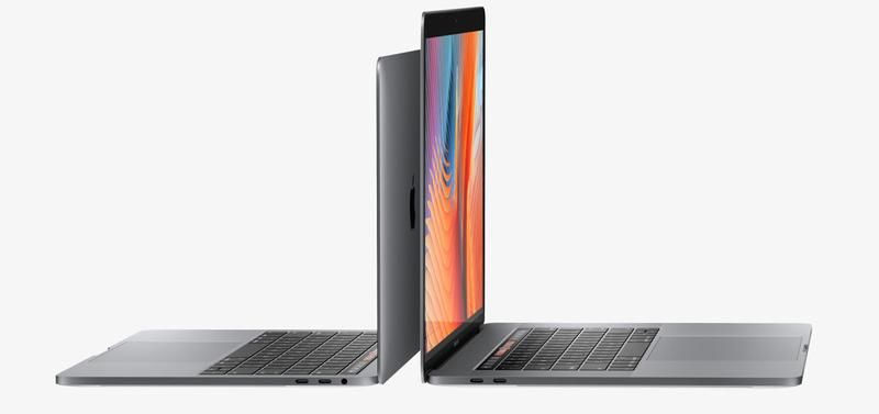 Как использовать Touch Bar на новом MacBook Pro