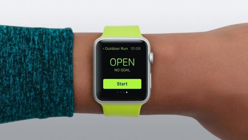 Как сделать Apple Watch более точным фитнес-трекером