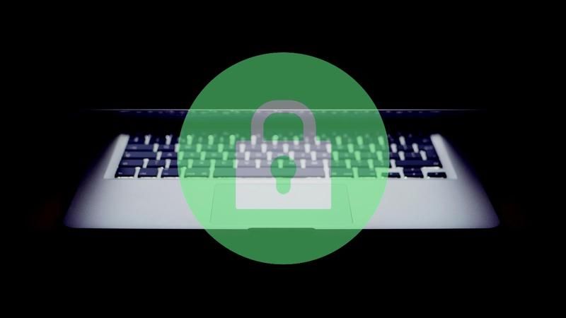 Как защитить вашу конфиденциальность онлайн на Mac