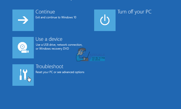 Как исправить ошибку 0xc0000428 на Windows 10