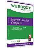 Webroot Internet Security Complete 2016 | 5 устройств | 1 год | ПК [скачать] [устарел]
