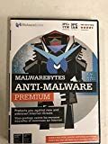 Malwarebytes Anti-Malware Premium 3.0 - 3 ПК / 1 год