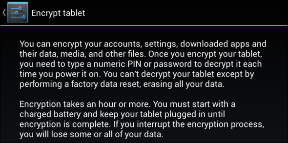 Android-шифруют-планшет
