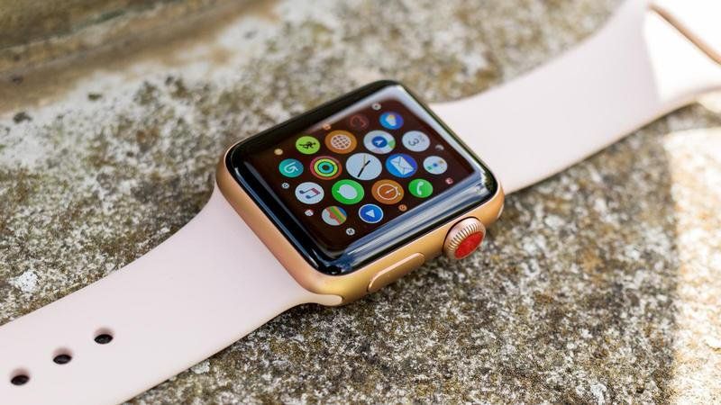 Как сделать резервную копию Apple Watch: сохранить музыку, приложения и фитнес-данные безопасны