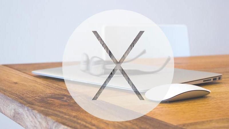 Как скачать старые версии Mac OS X