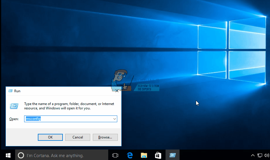 отключить UAC Windows 10